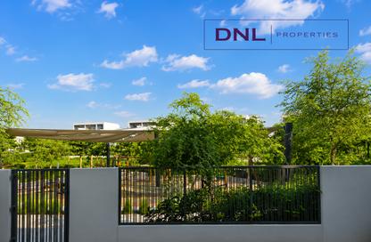 Townhouse - 3 Bedrooms - 4 Bathrooms for sale in Aura Gardens - Tilal Al Ghaf - Dubai