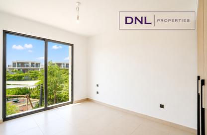 Townhouse - 3 Bedrooms - 4 Bathrooms for sale in Aura Gardens - Tilal Al Ghaf - Dubai