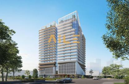 Apartment - 1 Bedroom - 1 Bathroom for sale in Azizi Ruby - District 15 - Jumeirah Village Circle - Dubai