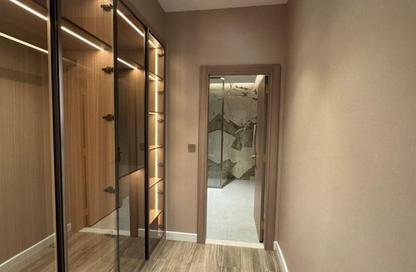 Apartment - 1 - 2 for sale in Orchid Towers - Tiger Downtown Ajman - Al Alia - Ajman