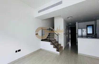 Townhouse - 4 Bedrooms - 3 Bathrooms for rent in Santorini - Damac Lagoons - Dubai