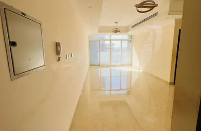 Apartment - 3 Bedrooms - 3 Bathrooms for rent in Al Rawda 2 Villas - Al Rawda 2 - Al Rawda - Ajman