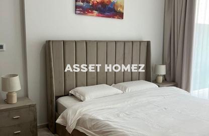 Apartment - 2 Bedrooms - 2 Bathrooms for rent in Vera Residences - Business Bay - Dubai