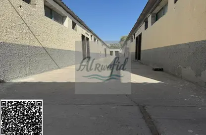 Labor Camp - Studio for rent in Al Sajaa S - Al Sajaa - Sharjah