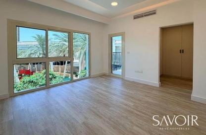 Townhouse - 2 Bedrooms - 3 Bathrooms for rent in Al Andalus Townhouses - Al Andalus - Jumeirah Golf Estates - Dubai Townhouse - 2 Bedrooms - 3 Bathrooms for rent in Al Andalus Townhouses - Al Andalus - Jumeirah Golf Estates - Dubai