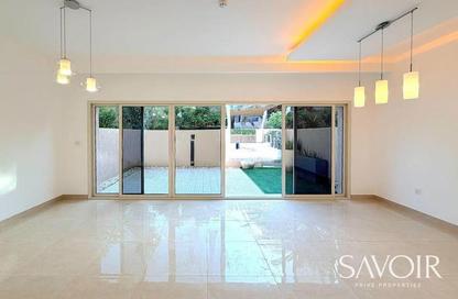 Townhouse - 2 Bedrooms - 3 Bathrooms for rent in Al Andalus Townhouses - Al Andalus - Jumeirah Golf Estates - Dubai Townhouse - 2 Bedrooms - 3 Bathrooms for rent in Al Andalus Townhouses - Al Andalus - Jumeirah Golf Estates - Dubai