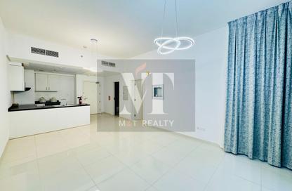 Apartment - 1 Bedroom - 2 Bathrooms for sale in Golf Promenade 3B - Golf Promenade 3 - Golf Town - DAMAC Hills - Dubai