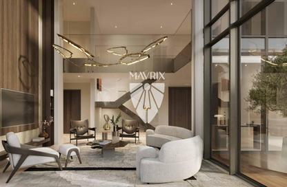 Apartment - 4 Bedrooms - 5 Bathrooms for sale in City Walk Crestlane 3 Building A - City Walk Crestlane 3 - City Walk Crestlane - City Walk - Dubai