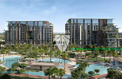 Apartment - 4 Bedrooms - 5 Bathrooms for sale in City Walk Crestlane 3 Building A - City Walk Crestlane 3 - City Walk Crestlane - City Walk - Dubai Apartment - 4 Bedrooms - 5 Bathrooms for sale in City Walk Crestlane 3 Building A - City Walk Crestlane 3 - City Walk Crestlane - City Walk - Dubai
