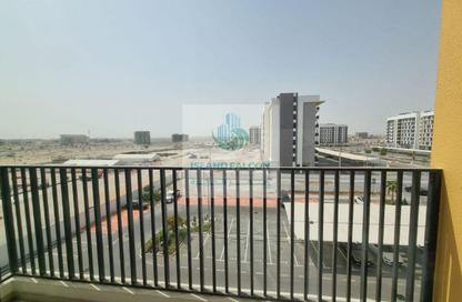 Apartment - 3 - 3 for rent in Reeman Living - Al Shamkha - Abu Dhabi Apartment - 3 - 3 for rent in Reeman Living - Al Shamkha - Abu Dhabi