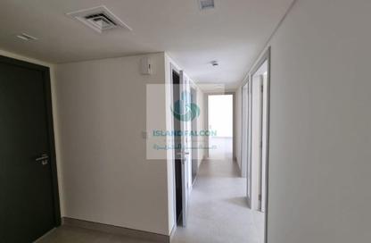Apartment - 3 - 3 for rent in Reeman Living - Al Shamkha - Abu Dhabi