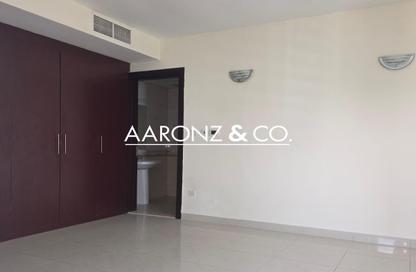 Apartment - 1 Bedroom - 2 Bathrooms for rent in New Dubai Gate 1 - JLT Cluster Q - Jumeirah Lake Towers - Dubai