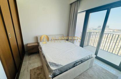 Apartment - Studio - 1 Bathroom for rent in Azizi Mirage 1 - Dubai Studio City - Dubai