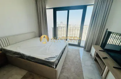 Apartment - 1 Bathroom for rent in Azizi Mirage 1 - Dubai Studio City - Dubai
