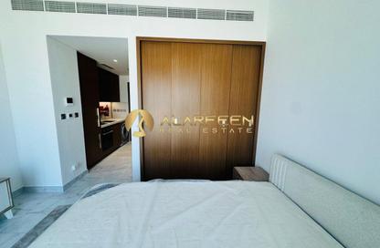 Apartment - Studio - 1 Bathroom for rent in Azizi Mirage 1 - Dubai Studio City - Dubai