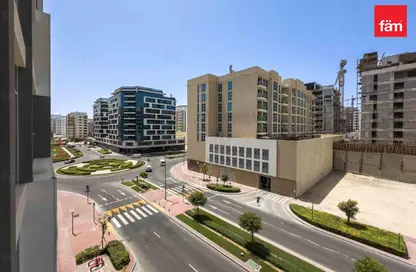 Apartment - 2 Bedrooms - 4 Bathrooms for sale in Garden City 2 - Jumeirah Garden City - Al Satwa - Dubai
