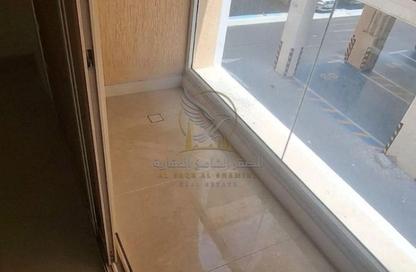 Apartment - 3 Bedrooms - 2 Bathrooms for rent in Al Mowaihat 3 - Al Mowaihat - Ajman Apartment - 3 Bedrooms - 2 Bathrooms for rent in Al Mowaihat 3 - Al Mowaihat - Ajman