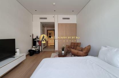 Apartment - Studio - 1 for sale in Beverly Residence - District 13 - Jumeirah Village Circle - Dubai Apartment - Studio - 1 for sale in Beverly Residence - District 13 - Jumeirah Village Circle - Dubai
