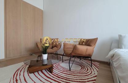 Apartment - Studio - 1 for sale in Beverly Residence - District 13 - Jumeirah Village Circle - Dubai