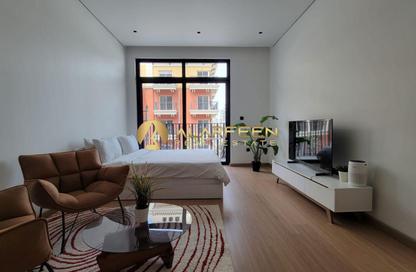 Apartment - Studio - 1 for sale in Beverly Residence - District 13 - Jumeirah Village Circle - Dubai