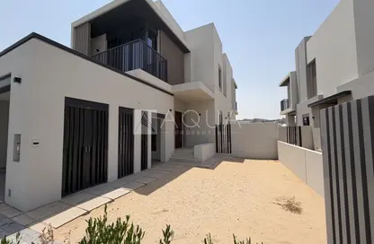 تاون هاوس - 3 غرف نوم - 4 حمامات للايجار في تاون هاوس قرية جبل علي - قرية جبل علي - جبل علي - دبي