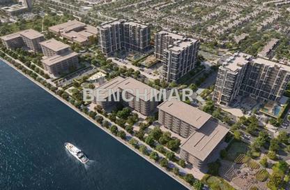 Apartment - 2 Bedrooms - 3 Bathrooms for sale in Yas Living - Yas Island - Abu Dhabi Apartment - 2 Bedrooms - 3 Bathrooms for sale in Yas Living - Yas Island - Abu Dhabi
