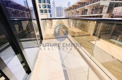 Apartment - 2 Bedrooms - 3 Bathrooms for rent in Elysium 1 - Jumeirah Garden City - Al Satwa - Dubai