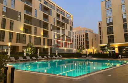 شقة - 3 غرف نوم - 4 حمامات للبيع في أسواق للعقارات - الممشى - مويلح - الشارقة شقة - 3 غرف نوم - 4 حمامات للبيع في أسواق للعقارات - الممشى - مويلح - الشارقة