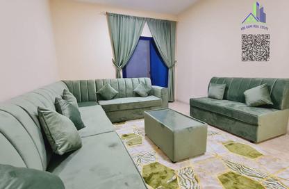 Apartment - 2 - 2 for rent in Rawan Building - Al Naimiya - Al Nuaimiya - Ajman Apartment - 2 - 2 for rent in Rawan Building - Al Naimiya - Al Nuaimiya - Ajman