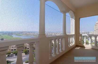 شقة - غرفة نوم - 1 حمام للبيع في رويال بريز 3 - رويال بريز - قرية الحمرا - رأس الخيمة