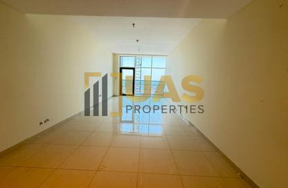 Apartment - 1 Bedroom - 2 Bathrooms for rent in Duja Tower - Sheikh Zayed Road - Dubai