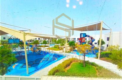 Villa - 4 Bedrooms - 5 Bathrooms for sale in Noya 1 - Noya - Yas Island - Abu Dhabi Villa - 4 Bedrooms - 5 Bathrooms for sale in Noya 1 - Noya - Yas Island - Abu Dhabi