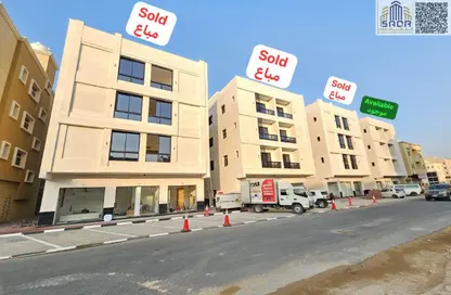 Whole Building - 7+ Bedrooms - 7+ Bathrooms for sale in Ajman Hills - Al Alia - Ajman Whole Building - 7+ Bedrooms - 7+ Bathrooms for sale in Ajman Hills - Al Alia - Ajman