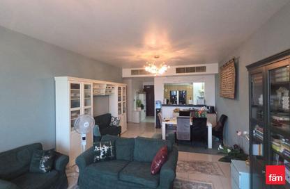 Apartment - 3 Bedrooms - 4 Bathrooms for sale in Massakin Al Furjan Block A - Masakin Al Furjan - Al Furjan - Dubai Apartment - 3 Bedrooms - 4 Bathrooms for sale in Massakin Al Furjan Block A - Masakin Al Furjan - Al Furjan - Dubai