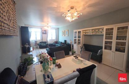 Apartment - 3 Bedrooms - 4 Bathrooms for sale in Massakin Al Furjan Block A - Masakin Al Furjan - Al Furjan - Dubai Apartment - 3 Bedrooms - 4 Bathrooms for sale in Massakin Al Furjan Block A - Masakin Al Furjan - Al Furjan - Dubai