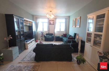 Apartment - 3 Bedrooms - 4 Bathrooms for sale in Massakin Al Furjan Block A - Masakin Al Furjan - Al Furjan - Dubai Apartment - 3 Bedrooms - 4 Bathrooms for sale in Massakin Al Furjan Block A - Masakin Al Furjan - Al Furjan - Dubai