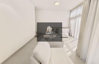 Townhouse - 2 Bedrooms - 4 Bathrooms for rent in Sendian - Masaar - Tilal City - Sharjah Townhouse - 2 Bedrooms - 4 Bathrooms for rent in Sendian - Masaar - Tilal City - Sharjah