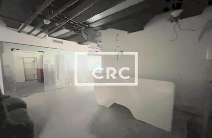 Office Space - Studio - 1 for rent in Opal Tower - Business Bay - Dubai