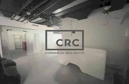 Office Space - Studio - 1 for rent in Opal Tower - Business Bay - Dubai