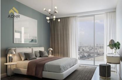 Apartment - 1 - 2 for sale in Azizi Jewel - Al Furjan - Dubai