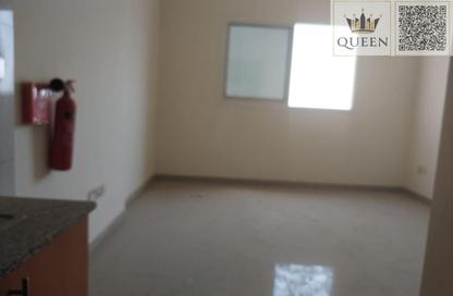 Apartment - Studio - 1 for sale in Tower A3 - Ajman Pearl Towers - Ajman Downtown - Ajman