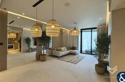 Townhouse - 5 Bedrooms - 6 Bathrooms for sale in Lush - Damac Riverside - Dubai Investment Park 2 (DIP 2) - Dubai Investment Park (DIP) - Dubai