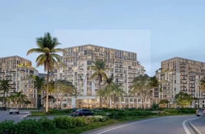 Apartment - 1 Bedroom - 2 Bathrooms for sale in Avenew 888 - Dubai South (Dubai World Central) - Dubai