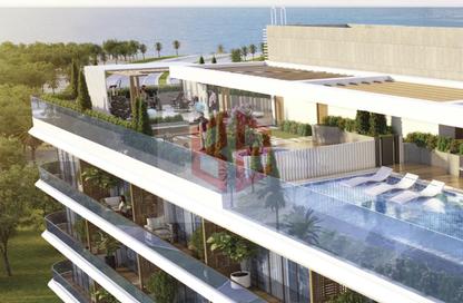 Apartment - 1 - 2 for sale in Aquino - Al Marjan Island - Ras Al Khaimah Apartment - 1 - 2 for sale in Aquino - Al Marjan Island - Ras Al Khaimah