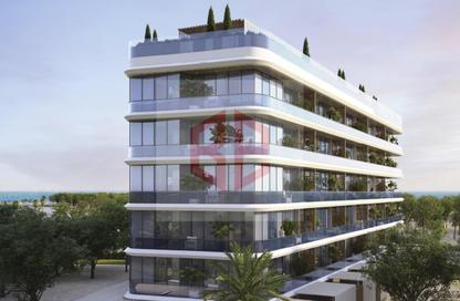 Apartment - 1 - 2 for sale in Aquino - Al Marjan Island - Ras Al Khaimah Apartment - 1 - 2 for sale in Aquino - Al Marjan Island - Ras Al Khaimah