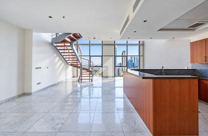 Duplex - 2 - 3 for sale in Central Park Residential Tower - Central Park Tower - DIFC - Dubai