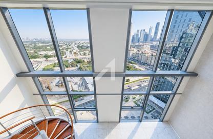 Duplex - 2 - 3 for sale in Central Park Residential Tower - Central Park Tower - DIFC - Dubai