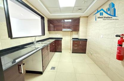 Apartment - 1 Bedroom - 2 Bathrooms for rent in Royal JVC Building - District 10 - Jumeirah Village Circle - Dubai