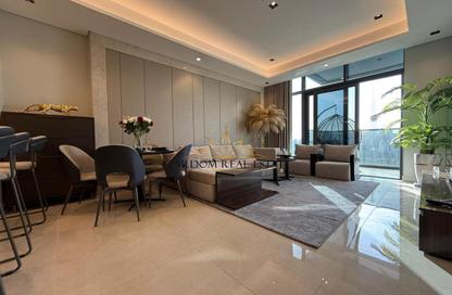 Apartment - 1 Bedroom - 2 Bathrooms for rent in Nobles Tower - Business Bay - Dubai Apartment - 1 Bedroom - 2 Bathrooms for rent in Nobles Tower - Business Bay - Dubai