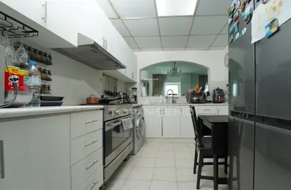 شقة - 3 غرف نوم - 3 حمامات للبيع في ليك بوينت - (JLT) مجمع N - أبراج بحيرات الجميرا - دبي